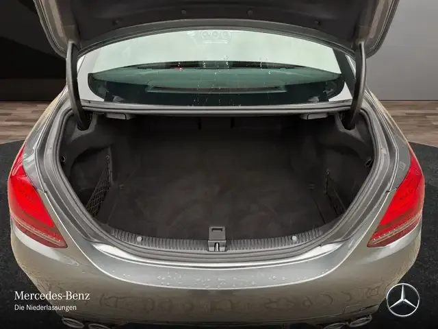 Mercedes-Benz C 43 AMG