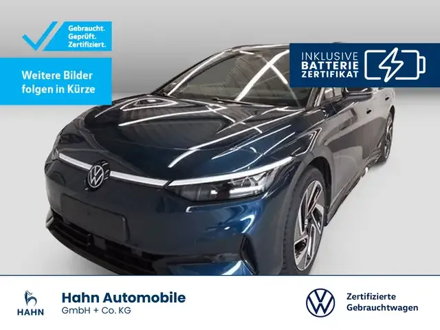 Volkswagen ID.7