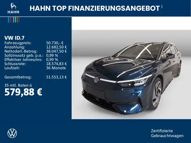 Volkswagen ID.7