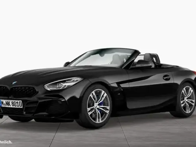 BMW Z4 M