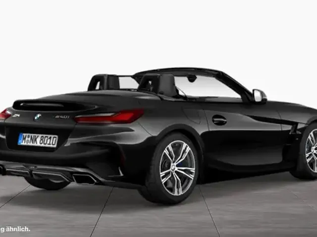 BMW Z4 M