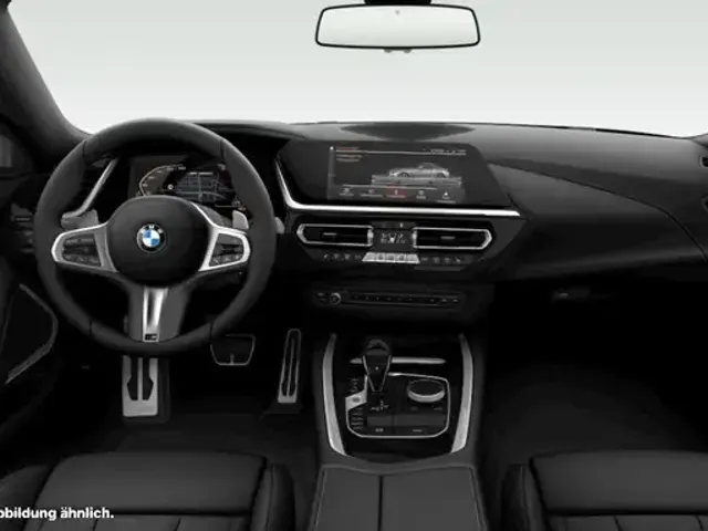 BMW Z4 M
