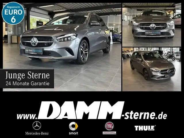 Mercedes-Benz B 250