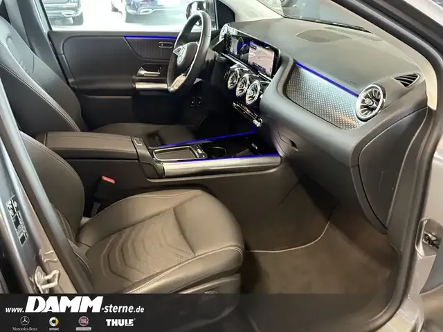 Mercedes-Benz B 250