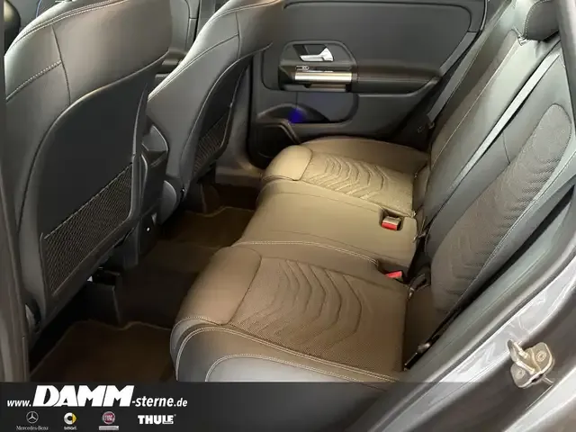 Mercedes-Benz B 250