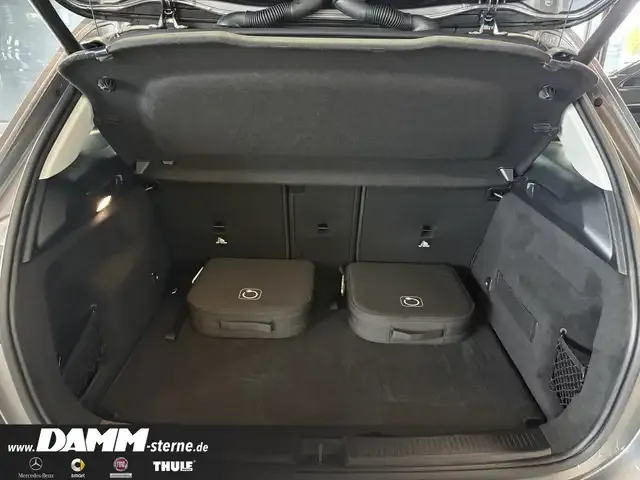 Mercedes-Benz B 250