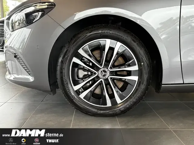 Mercedes-Benz B 250