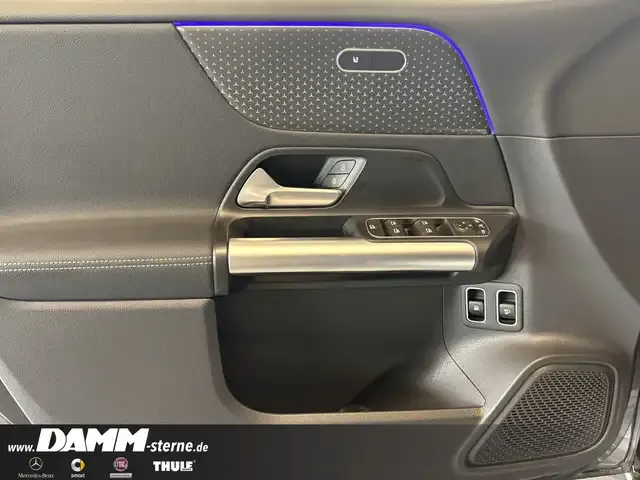 Mercedes-Benz B 250