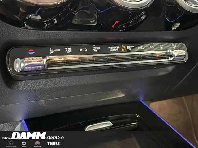 Mercedes-Benz B 250