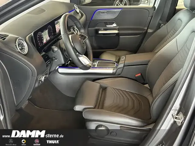 Mercedes-Benz B 250