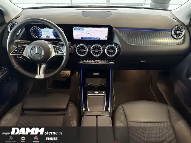 Mercedes-Benz B 250