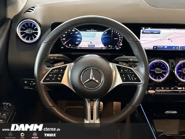 Mercedes-Benz B 250