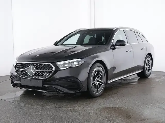 Mercedes-Benz E 450