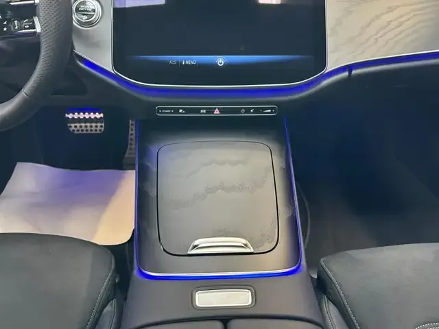 Mercedes-Benz E 450
