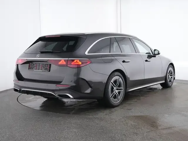 Mercedes-Benz E 450