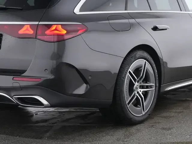 Mercedes-Benz E 450