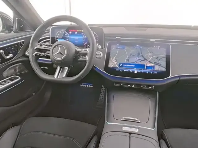Mercedes-Benz E 450