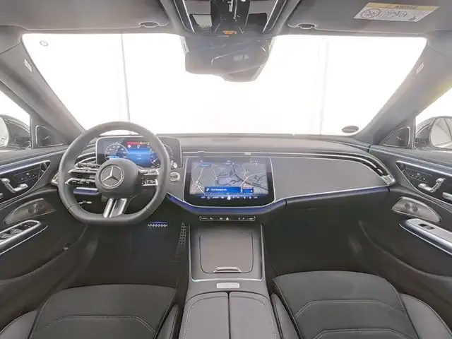 Mercedes-Benz E 450