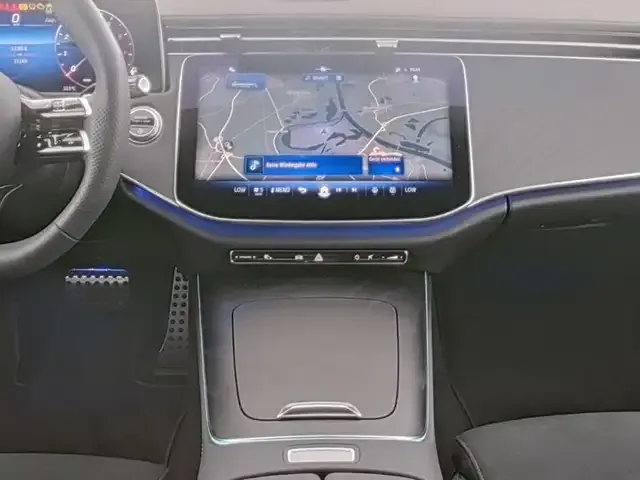 Mercedes-Benz E 450