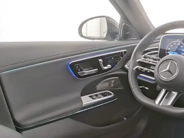 Mercedes-Benz E 450