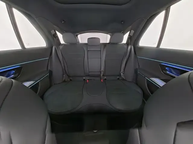Mercedes-Benz E 450
