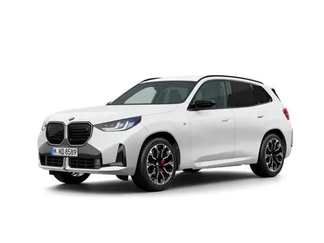 BMW X3 M