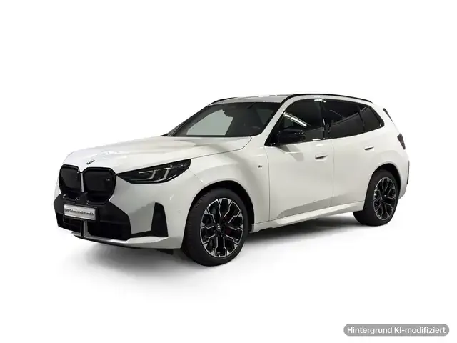 BMW X3 M