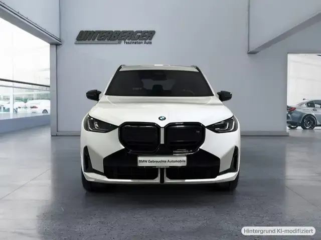 BMW X3 M