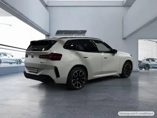 BMW X3 M