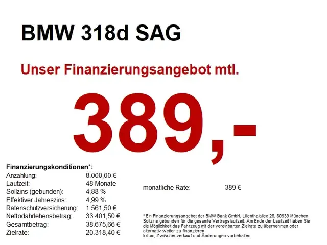 BMW 318