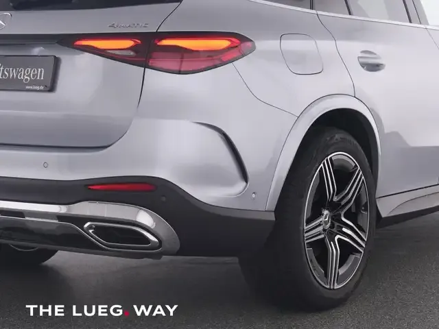 Mercedes-Benz GLC 200