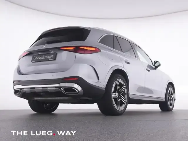Mercedes-Benz GLC 200