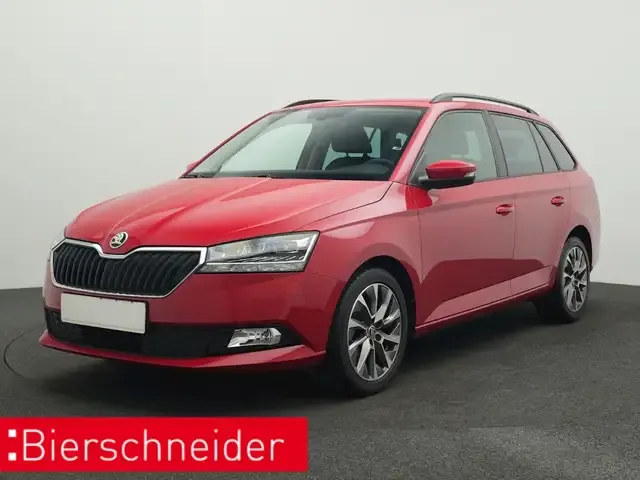 Skoda Sonstige