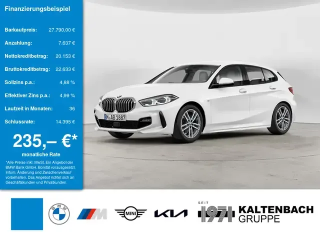 BMW 120