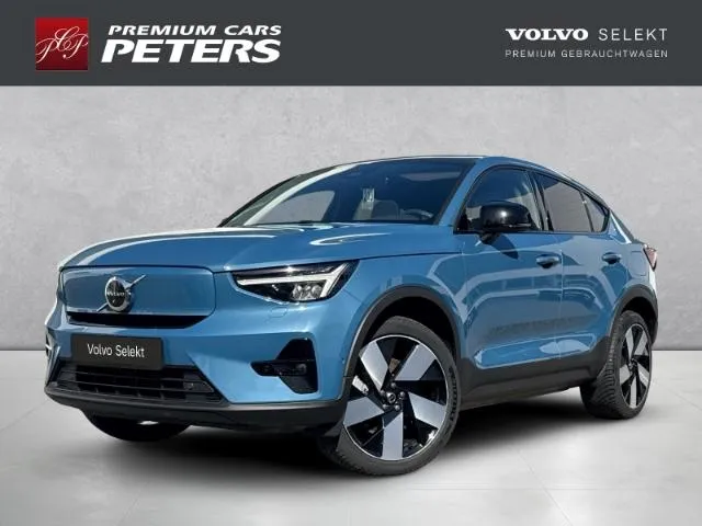 Volvo C40