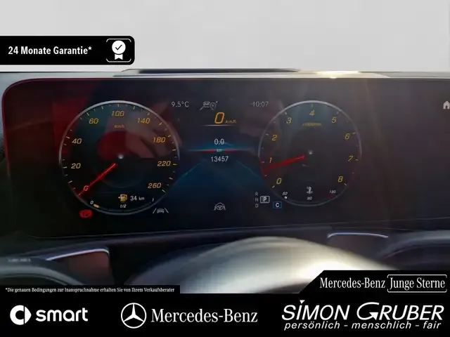 Mercedes-Benz GLB 250