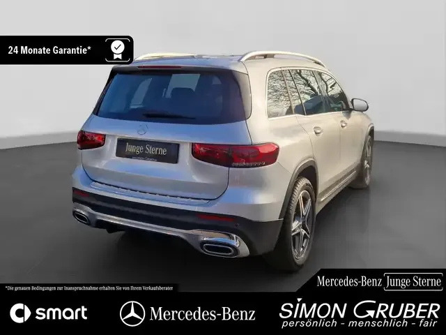 Mercedes-Benz GLB 250