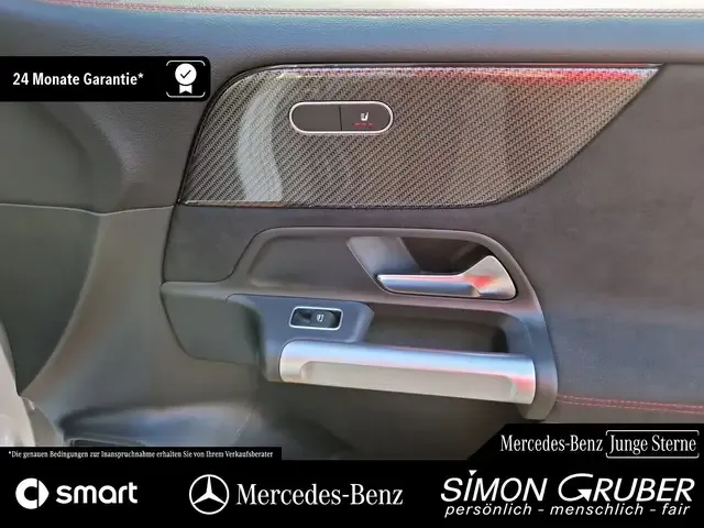 Mercedes-Benz GLB 250