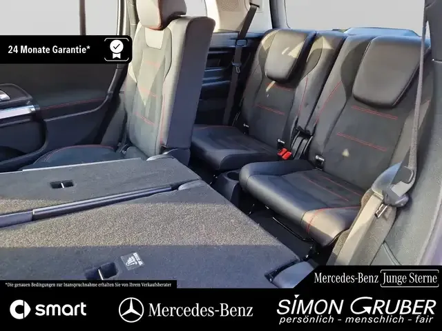 Mercedes-Benz GLB 250