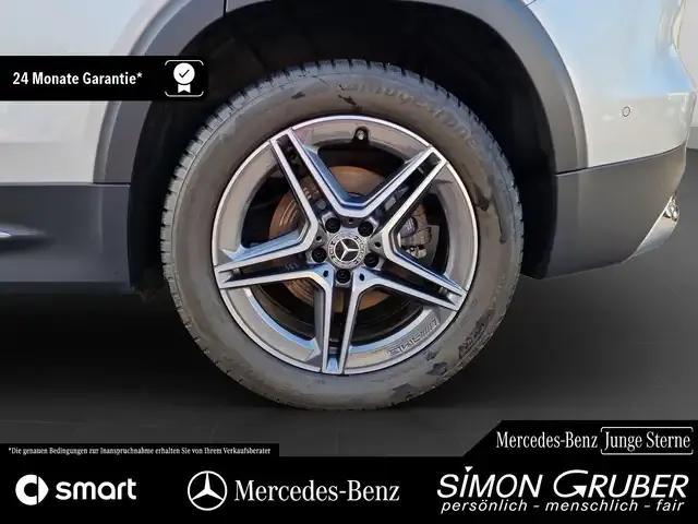 Mercedes-Benz GLB 250