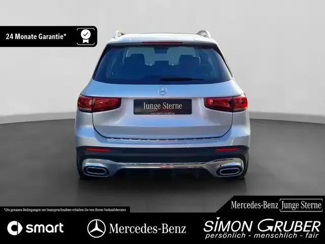 Mercedes-Benz GLB 250
