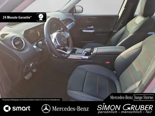 Mercedes-Benz GLB 250