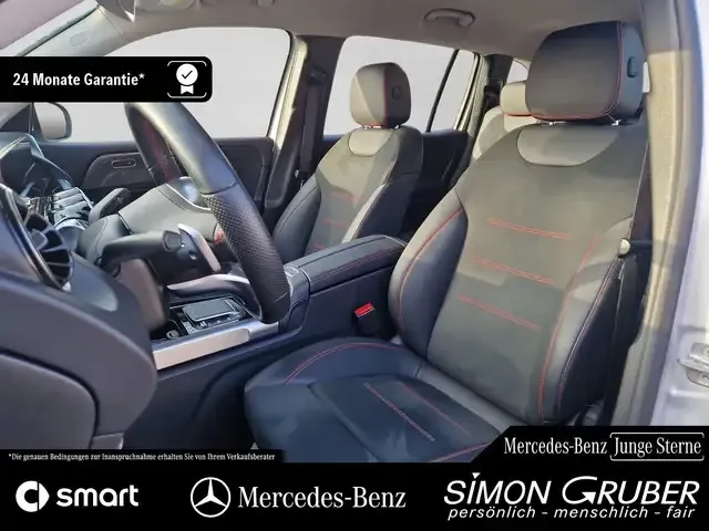 Mercedes-Benz GLB 250