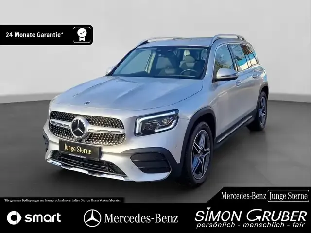 Mercedes-Benz GLB 250