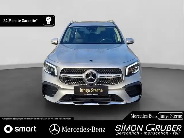 Mercedes-Benz GLB 250