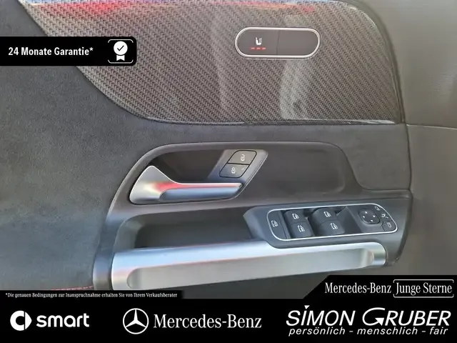 Mercedes-Benz GLB 250