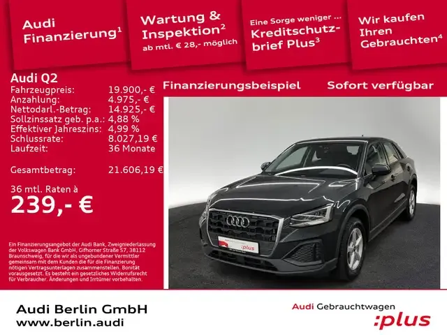 Audi Q2