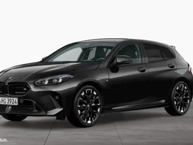 BMW 135