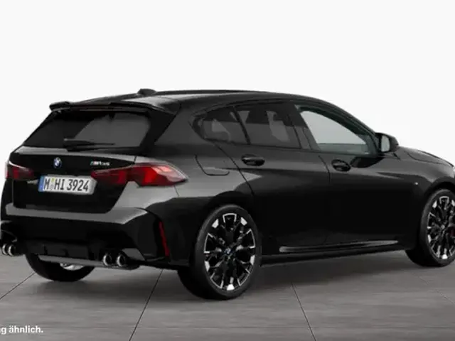 BMW 135