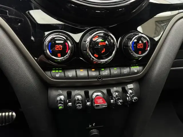 MINI John Cooper Works Countryman
